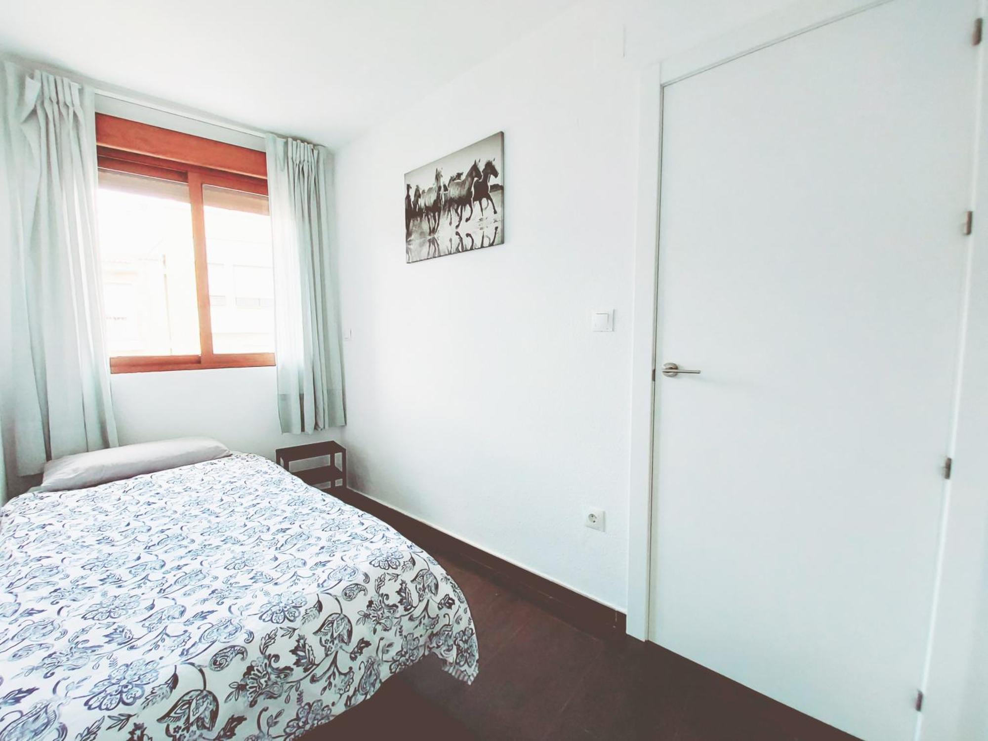 Dream En Centro Appartement