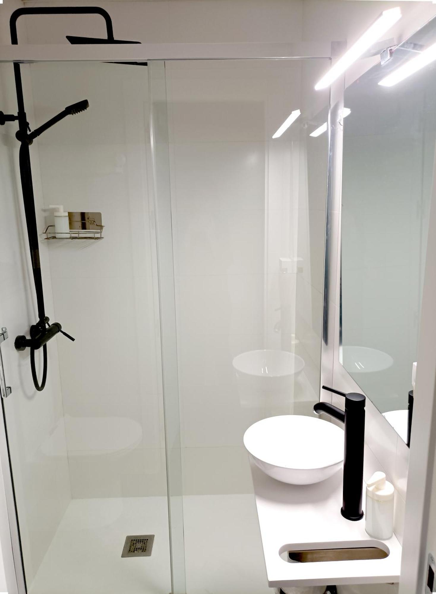 Appartement Dream En Centro