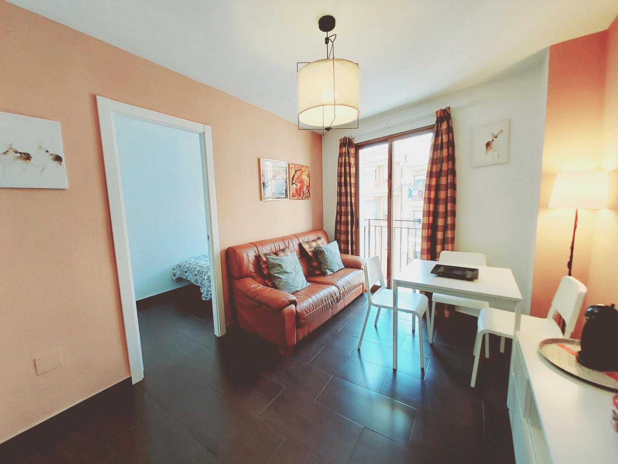 Appartement Dream En Centro Murcia