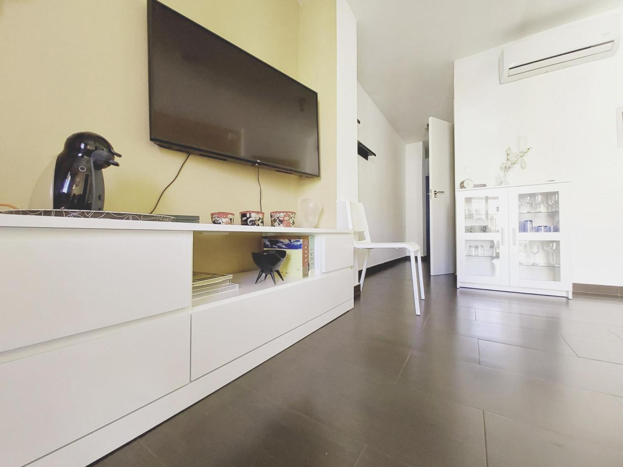 Dream En Centro Appartement Murcia