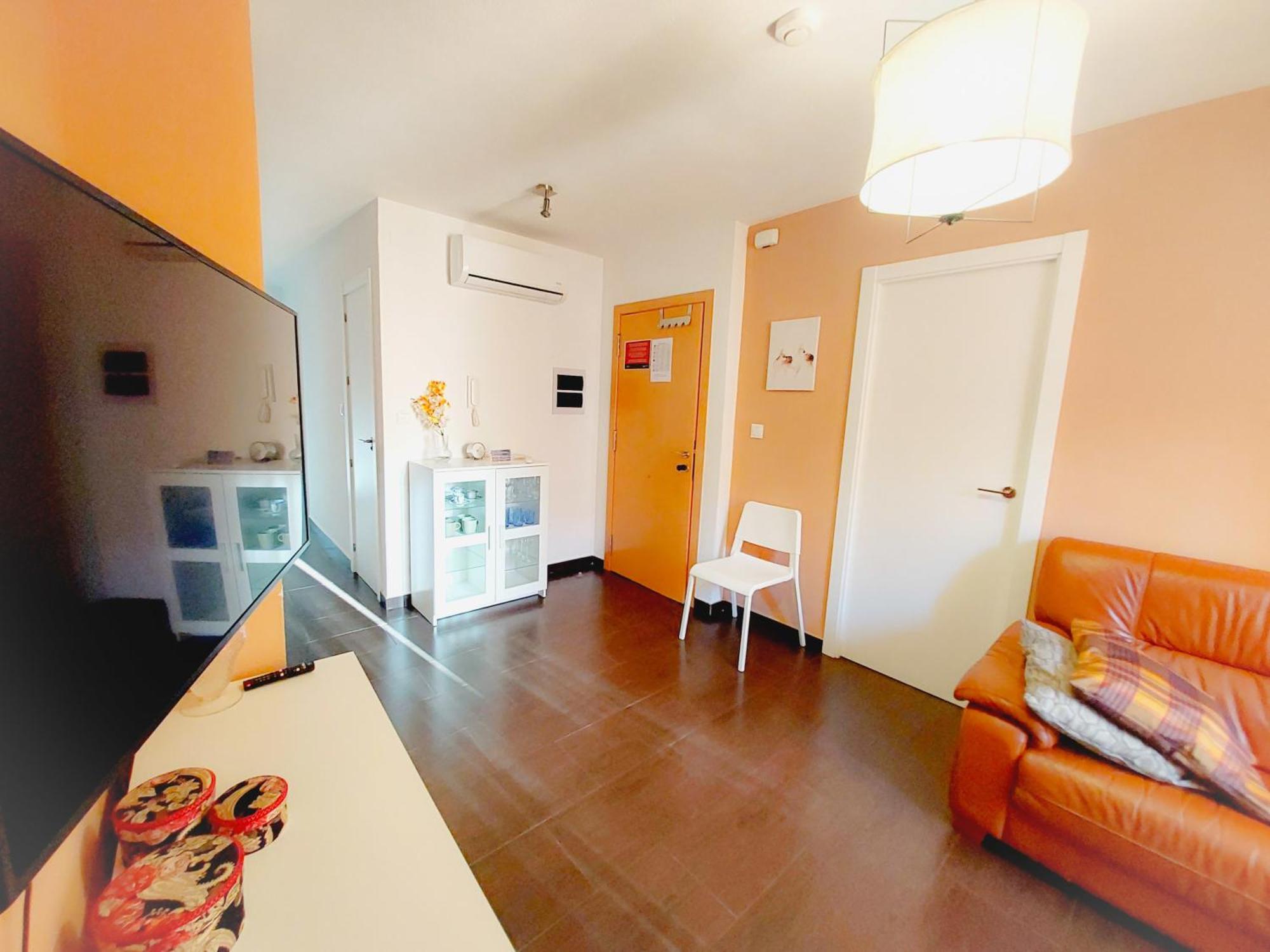 Dream En Centro Appartamento