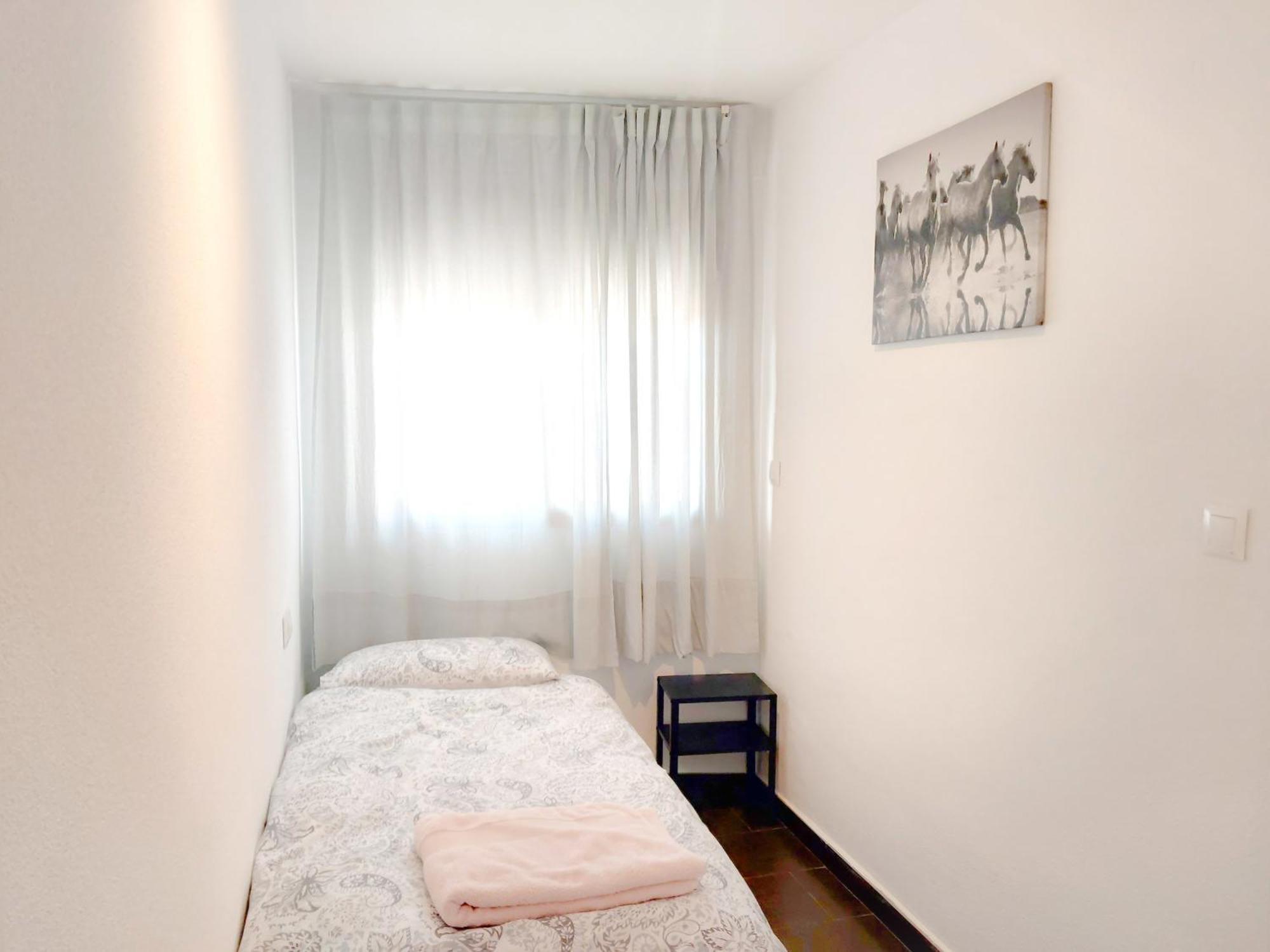 Dream En Centro Appartamento *