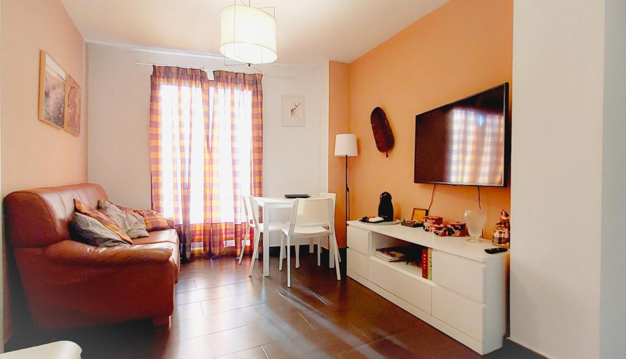Appartamento Dream En Centro *