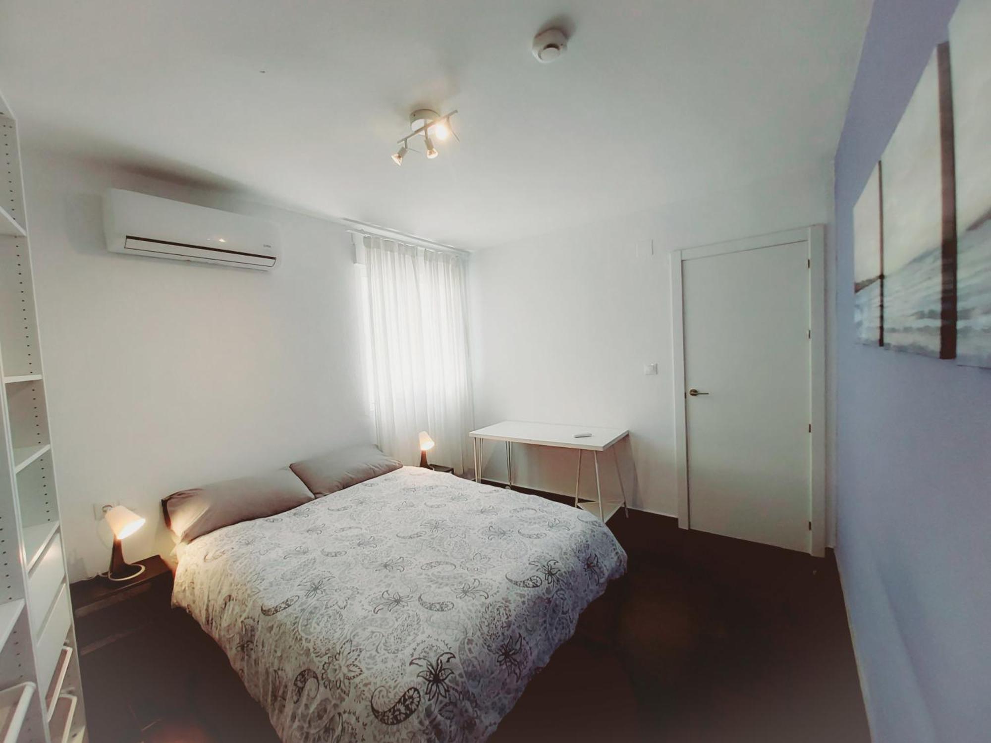 Dream En Centro Appartement Murcia